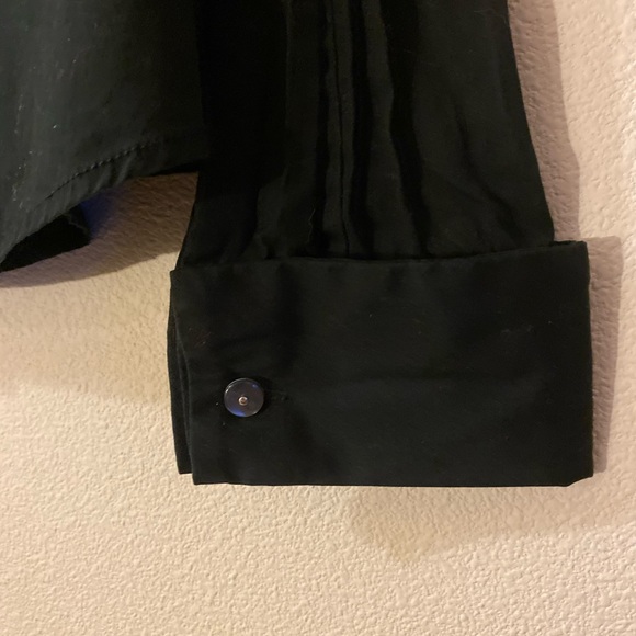 Black Gap Button down - Picture 2 of 2